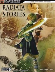 Radiata Stories [BradyGames] - Strategy Guide - for just $35.99! 