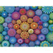 Radiating Rainbow Mandalas 2000 Piece Jigsaw Puzzle Ravensburger - for just $39.99! 