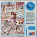Ragazzi! Ooh La La 1000 Piece Jigsaw Puzzle Sure Lox - for just $14.99! 