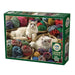Ragdolls 1000 Piece Jigsaw Puzzle Cobble Hill - for just $19.99! 