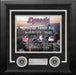 Las Vegas Raiders Custom NFL Football 11x14 Picture Frame Kit (Multiple Colors) - for just $47.99! 