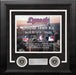 Las Vegas Raiders Custom NFL Football 8x10 Picture Frame Kit (Multiple Colors) - for just $36.99! 