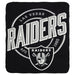 Las Vegas Raiders 50" x 60" Campaign Fleece Blanket - for just $24.99! 
