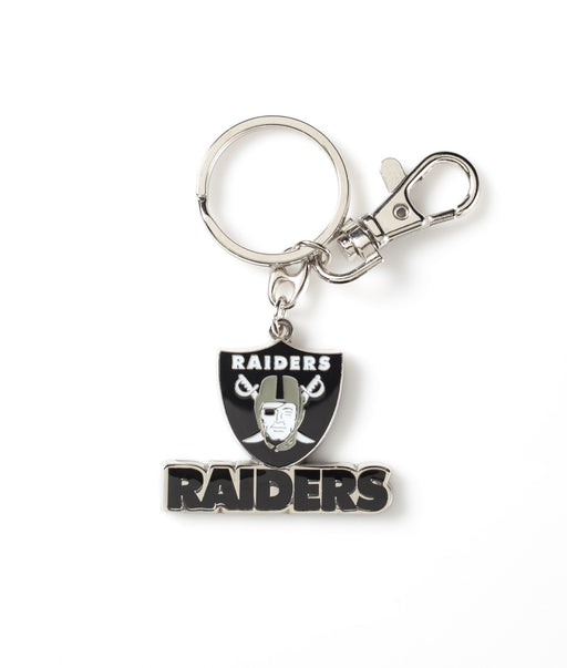 Las Vegas Raiders Heavyweight Keychain - for just $9.99! 