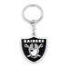 Las Vegas Raiders Metal Logo Keychain - for just $9.99! 
