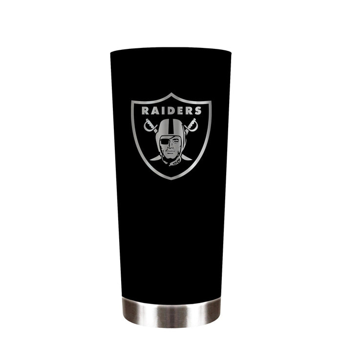Las Vegas Raiders 18 oz. Roadie Travel Tumbler - for just $29.99! 