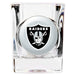 Las Vegas Raiders Square Shot Glass - for just $9.99! 