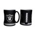 Las Vegas Raiders Logo Relief Coffee Mug - for just $19.99! 