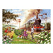 Railway Children 1000 Piece Jigsaw Puzzle HOP - for just $24.99! 