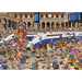 Railway Station 1000 Piece Jigsaw Puzzle Piatnik - for just $24.99! 