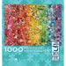 Rainbow 1000 Piece Jigsaw Puzzle Jack Pine - for just $14.99! 