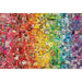Rainbow 2000 Piece Jigsaw Puzzle Cobble Hill - for just $29.99! 
