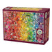 Rainbow 2000 Piece Jigsaw Puzzle Cobble Hill - for just $29.99! 