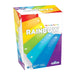 Rainbow - A Full Spectrum Strategic Card Game - Outset - for just $14.99! 