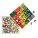 Rainbow Bookshelves 1000 Piece Jigsaw Puzzle Flame Tree - for just $19.99! 