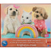 Rainbow Friends 500 Piece Jigsaw Puzzle Sure Lox - for just $14.99! 