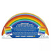 Rainbow Go! - Face Paced Trivia Card Game - Professor Puzzle - for just $19.99! 