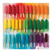 Rainbow Popsicles 500 Piece Jigsaw Puzzle Galison - for just $17.99! 