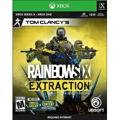 Rainbow Six: Extraction - Xbox Series X - Just $12.99! Shop now at Retro Gaming of Denver