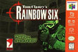 Rainbow Six - Nintendo 64 - for just $13.99! 