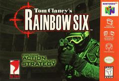 Rainbow Six - Nintendo 64 - for just $11.99! 
