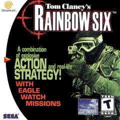 Rainbow Six - Sega Dreamcast - for just $21.99! 