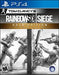 Rainbow Six Siege [Gold Edition] - Playstation 4 - for just $10.99! 