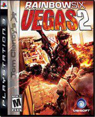 Rainbow Six Vegas 2 - Playstation 3 - for just $6.99! 