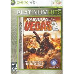 Rainbow Six Vegas 2 [Platinum Hits] - Xbox 360 - Just $7.29! Shop now at Retro Gaming of Denver