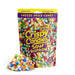 Crispy Candies - Sour Rainbow Freeze Dried Candy 114g - for just $9.99! 