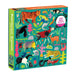 Rainforest Animals 500 Piece Jigsaw Puzzle Mudpuppy - for just $17.99! 