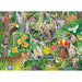 Rainforest Magic 350 Piece Family Jigsaw Puzzle Cobble Hill - for just $17.99! 