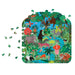 Rainforest Terrarium 750 Piece Shaped Jigsaw Puzzle Mudpuppy - for just $19.99! 