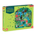 Rainforest Terrarium 750 Piece Shaped Jigsaw Puzzle Mudpuppy - for just $19.99! 