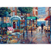 Rainy Day Stroll 1000 Piece Jigsaw Puzzle Cobble Hill - for just $19.99! 