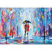Rainy Love 1000 Piece Jigsaw Puzzle Enjoy - for just $24.99! 