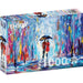 Rainy Love 1000 Piece Jigsaw Puzzle Enjoy - for just $24.99! 