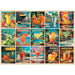 Raise a Glass 1000 Piece Jigsaw Puzzle Final Piece - for just $19.99! 