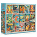 Raise a Glass 1000 Piece Jigsaw Puzzle Final Piece - for just $19.99! 
