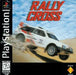 Rally Cross - Playstation - for just $12.99! 