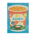 Ramen 99 Piece Mini Jigsaw Puzzle Happily - for just $11.99! 