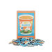 Ramen 99 Piece Mini Jigsaw Puzzle Happily - for just $11.99! 