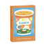 Ramen 99 Piece Mini Jigsaw Puzzle Happily - for just $11.99! 
