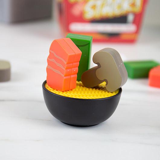Ramen Stack! Game Gift Republic - for just $14.99! 