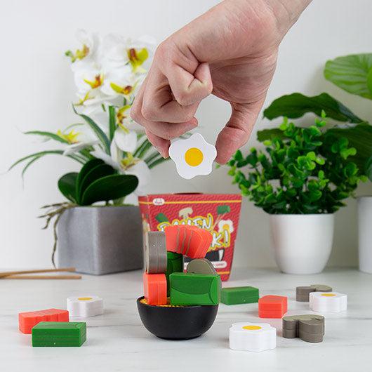 Ramen Stack! Game Gift Republic - for just $14.99! 