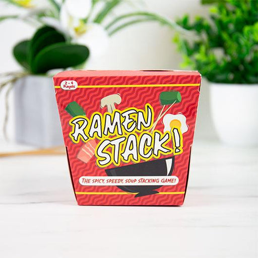 Ramen Stack! Game Gift Republic - for just $14.99! 