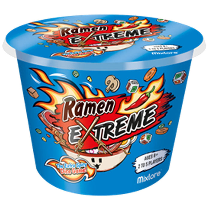 Ramen Extreme - for just $12.99! 