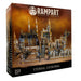 Rampart Modular Terrain: Eternal Cathedral - for just $69! 
