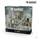 Rampart Modular Terrain: City Ruins - for just $69! 