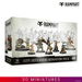Rampart Modular Terrain: City Ruins Bits - for just $48.99! 